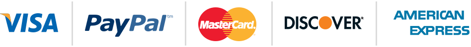 Alpha Steel XL Payment Methods