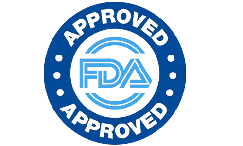 Alpha Steel XL FDA Approved