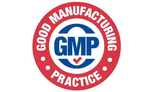 Alpha Steel XL GMP Certified